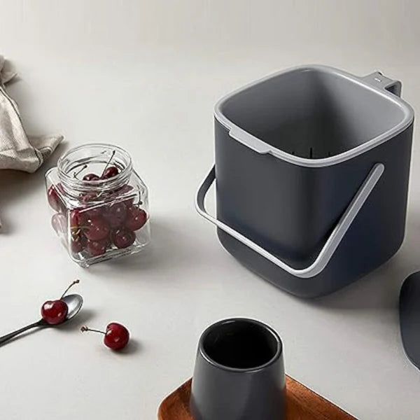 LITEM Food Waste Basket Bin