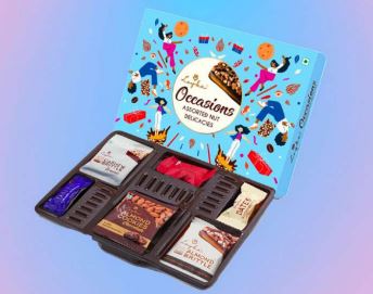 OCCASIONS BOX