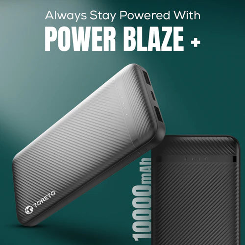 Power Blaze +