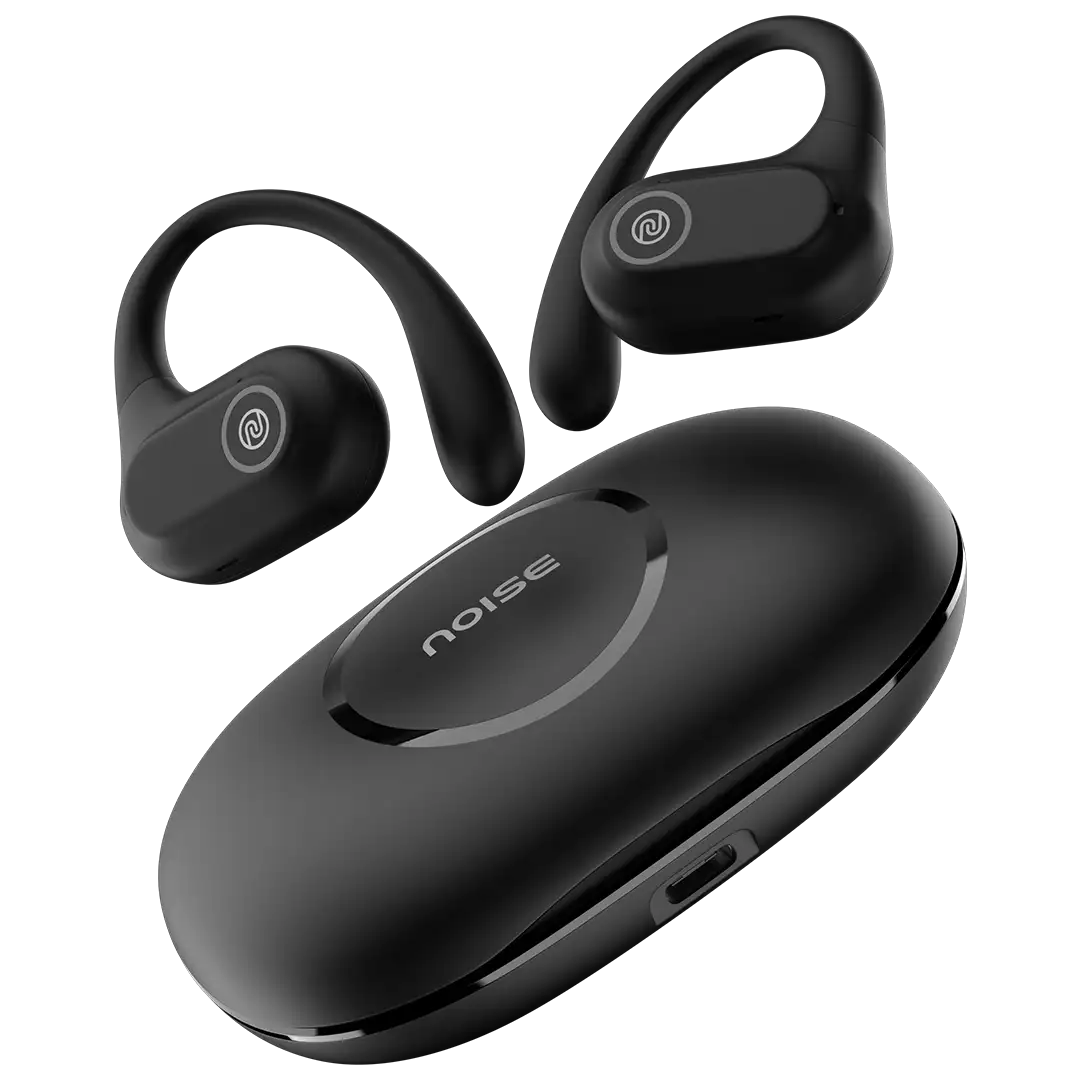Noise Pure Pods