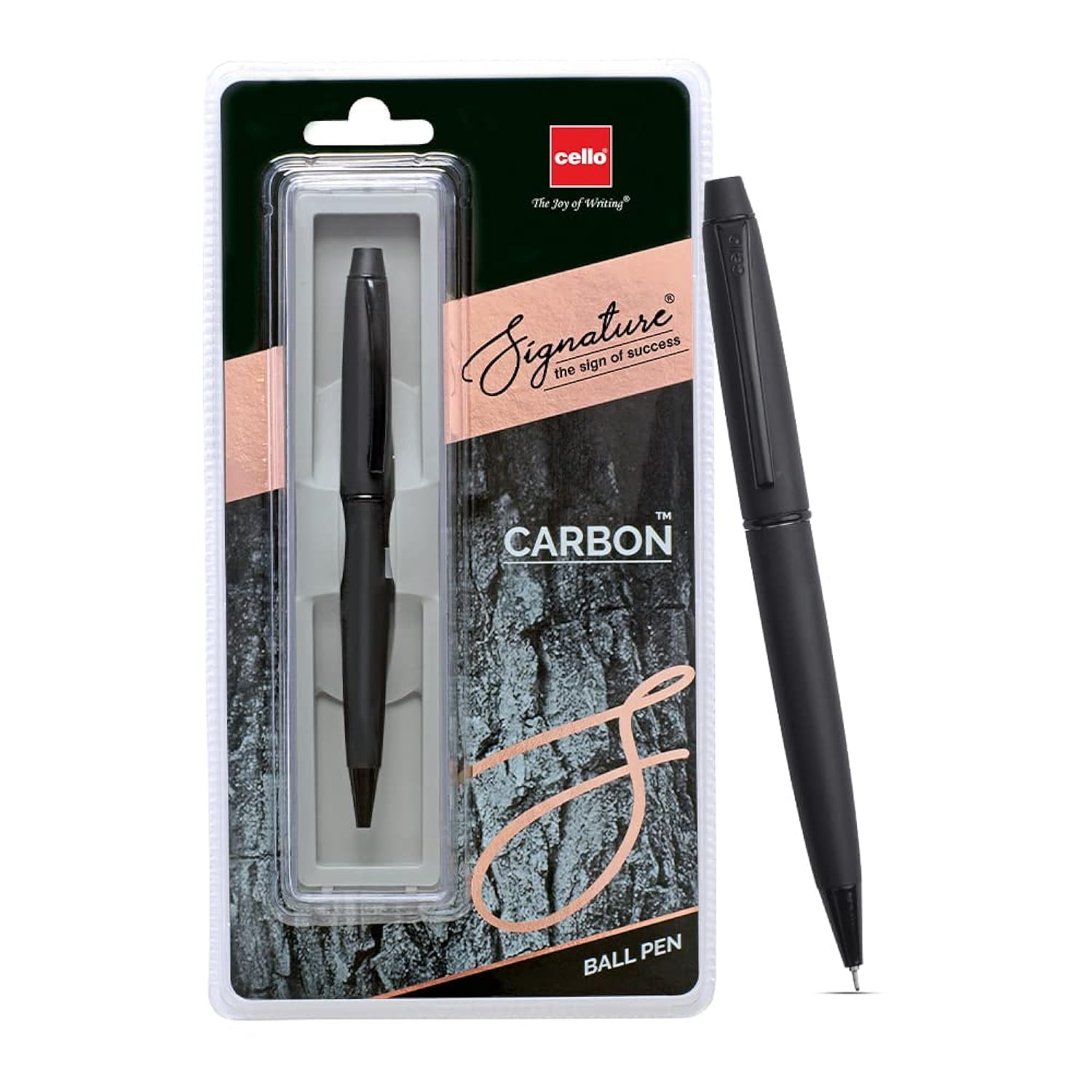 SIGNATURE Carbon Ball Pen