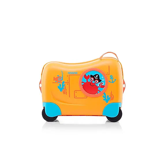 Skittle NXT Kids Luggage