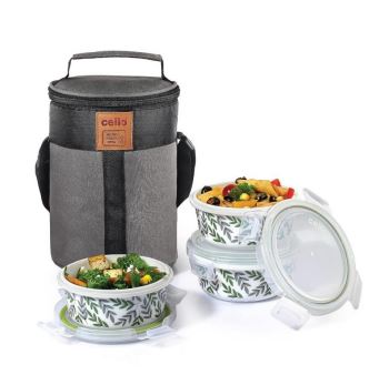 Imperial Lunch Pack 3 PCS with Jacket