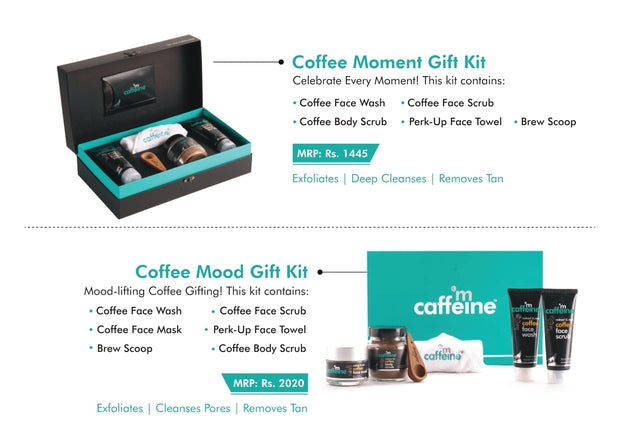 Coffee Moment Gift Kit