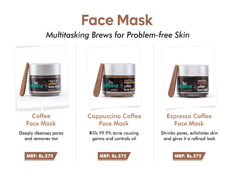 Face Mask