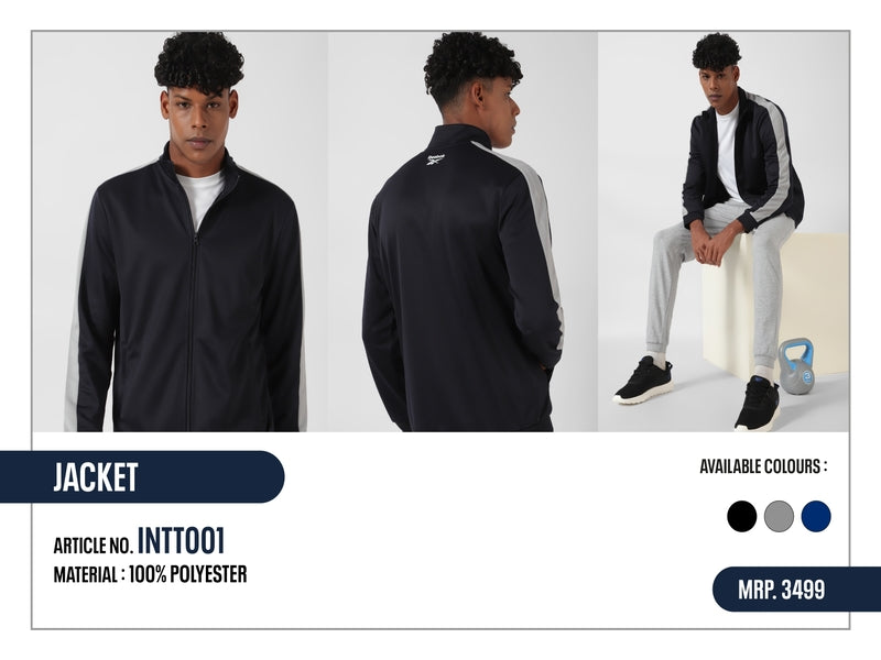 Reebok – Jacket