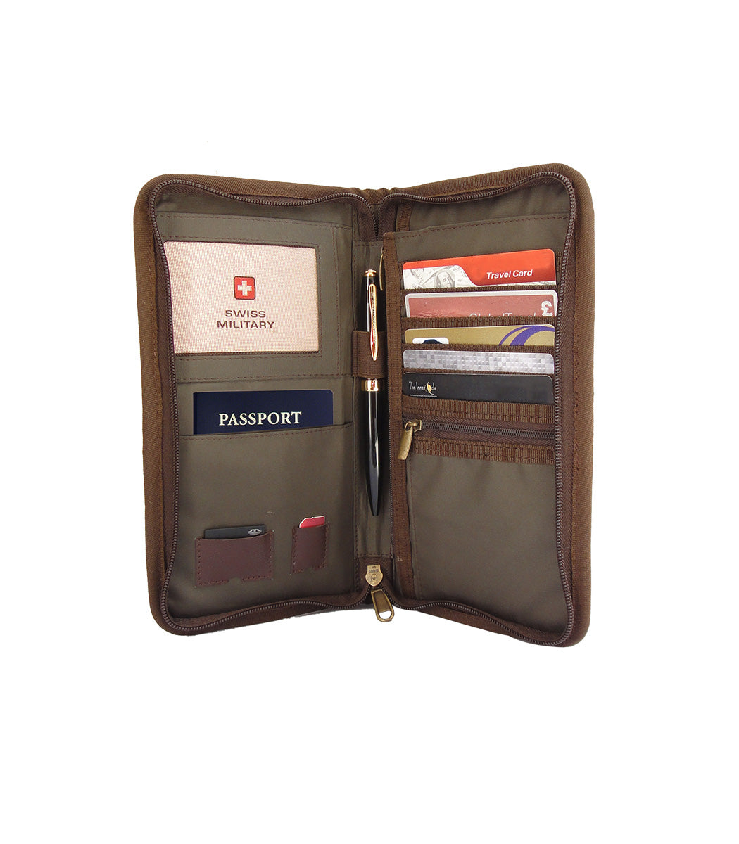 Travel Wallet