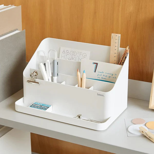 LITEM Desktop Holder