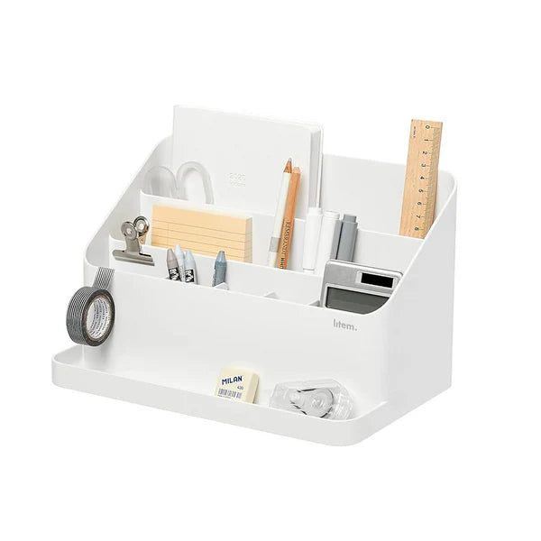 LITEM Desktop Holder
