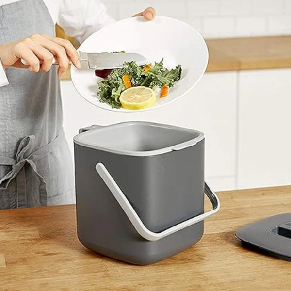 LITEM Food Waste Basket Bin