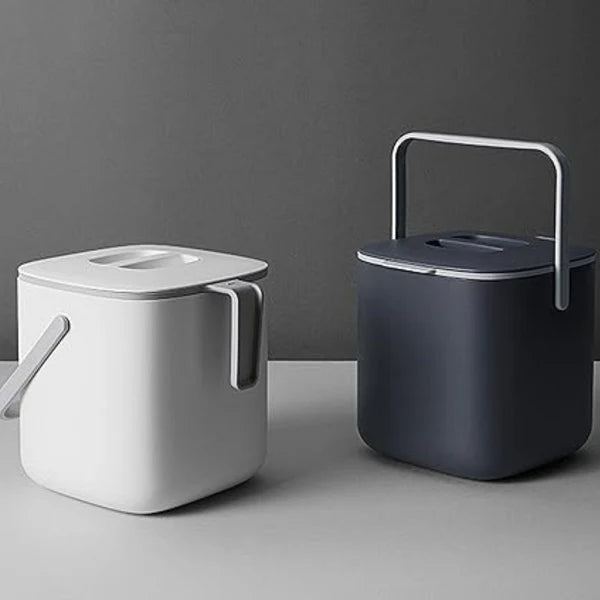 LITEM Food Waste Basket Bin