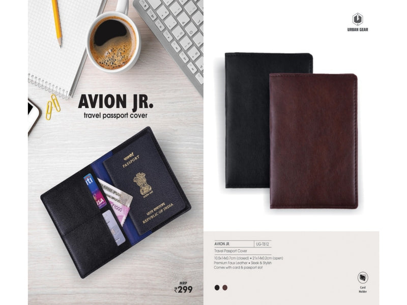 Avion Jr