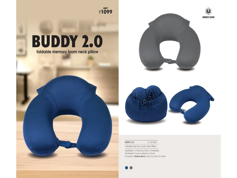 Buddy 2.0