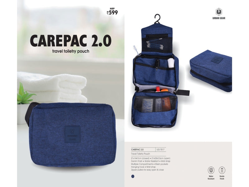 Carepac 2.0