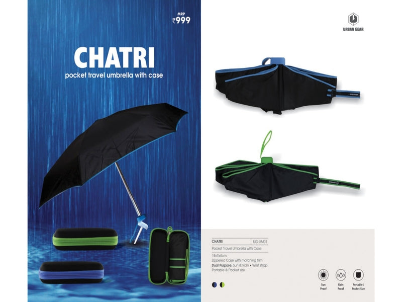 Chatri