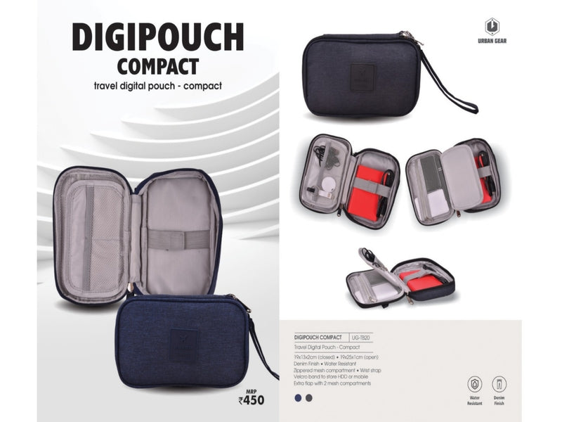 Digipouch Compact