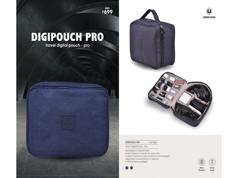 Digipouch Pro