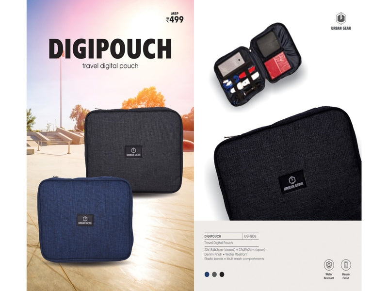 Digipouch
