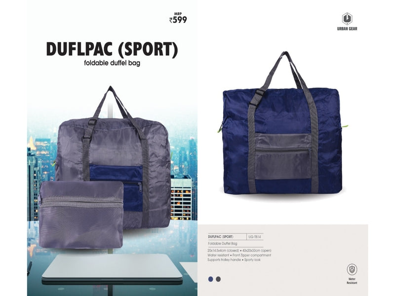 Duflpac Sport
