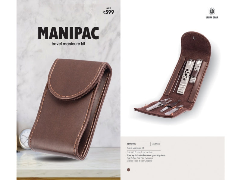 Manipac