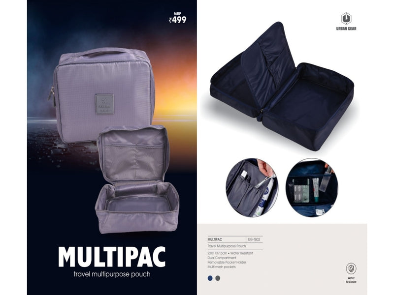 Multipac