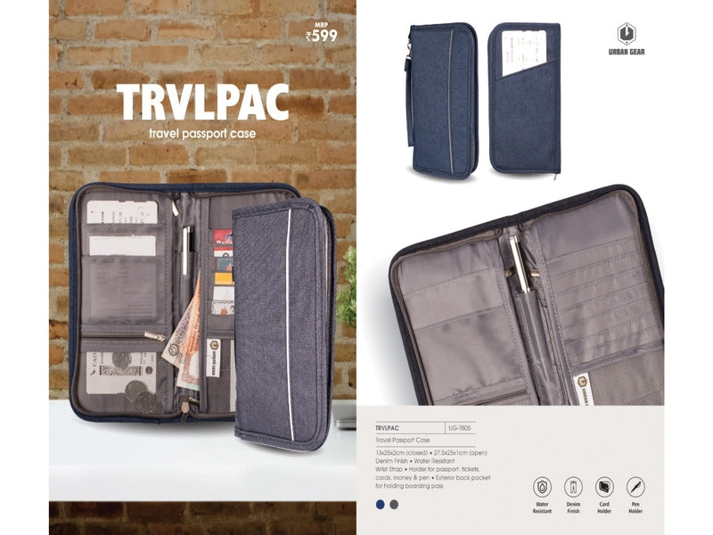 Trvlpac