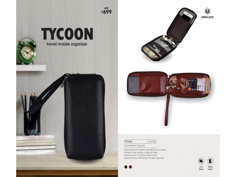 Tycoon