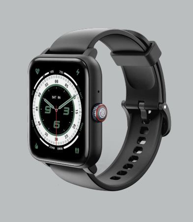 NOISE ColorFit Pulse Grand 2