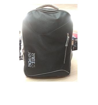Backpack Black