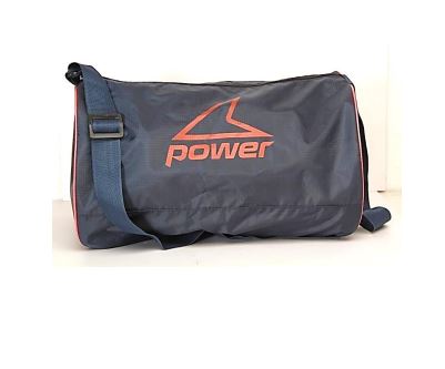 Duffle Bag - Blue