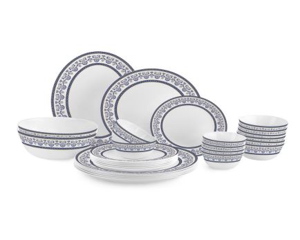 Solitaire Dinner Set 27 pcs