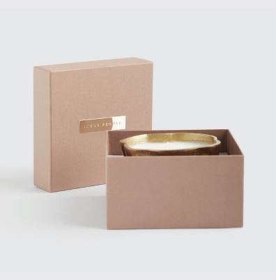 THE HIMALAYA GOLDEN HOUR CANDLE