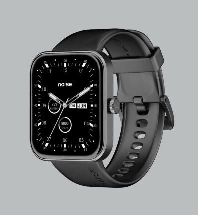 NOISE ColorFit Grande