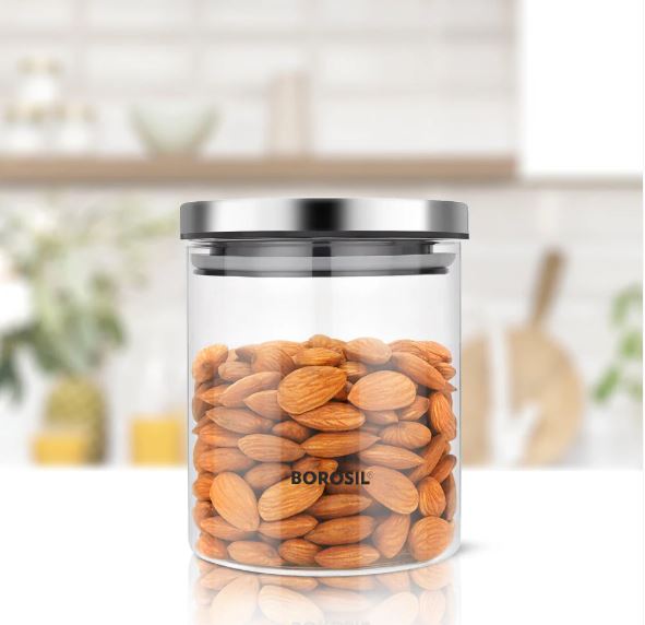 Classic Jars