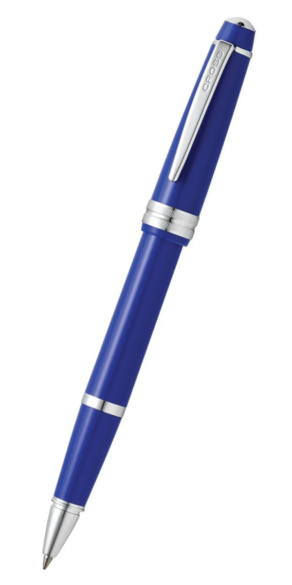 Cross AT0745-4 Bailey Light Blue Selectip Rolling Ball Pen